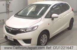 honda fit 2017 -HONDA 【多摩 504ｿ7093】--Fit DBA-GK3--GK3-3315599---HONDA 【多摩 504ｿ7093】--Fit DBA-GK3--GK3-3315599-