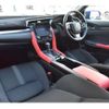 honda civic 2017 CFJ1566736 image 24