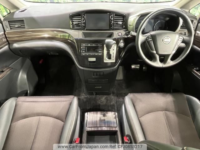 nissan elgrand 2017 quick_quick_TNE52_TNE52-044691 image 2