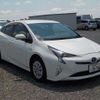 toyota prius 2018 -TOYOTA 【野田 301ｱ1234】--Prius DAA-ZVW50--ZVW50-6137056---TOYOTA 【野田 301ｱ1234】--Prius DAA-ZVW50--ZVW50-6137056- image 1