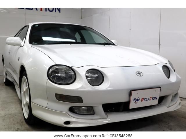 toyota celica 1997 quick_quick_E-ST202_ST202-0124729 image 1