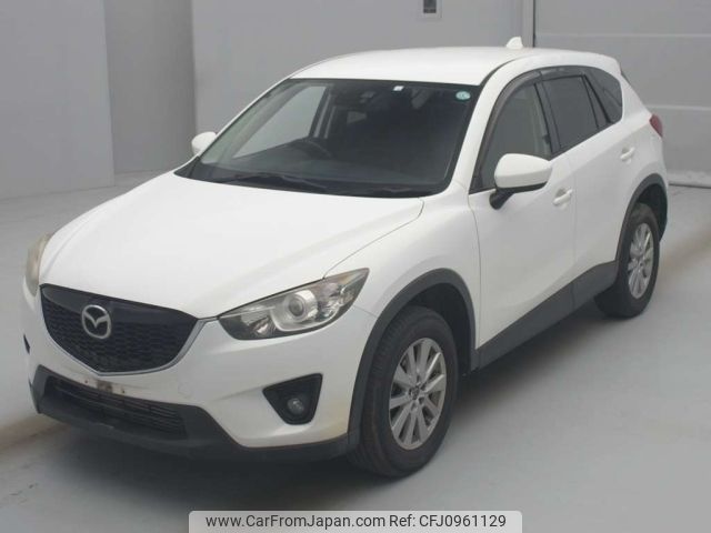 mazda cx-5 2014 -MAZDA--CX-5 KE2AW-128239---MAZDA--CX-5 KE2AW-128239- image 1