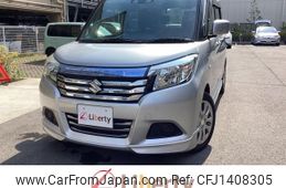 suzuki solio 2019 quick_quick_MA46S_MA46S-251404