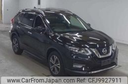 nissan x-trail 2019 quick_quick_DBA-T32_T32-057591