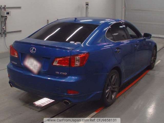 lexus is 2012 -LEXUS--Lexus IS DBA-GSE20--GSE20-5174141---LEXUS--Lexus IS DBA-GSE20--GSE20-5174141- image 2