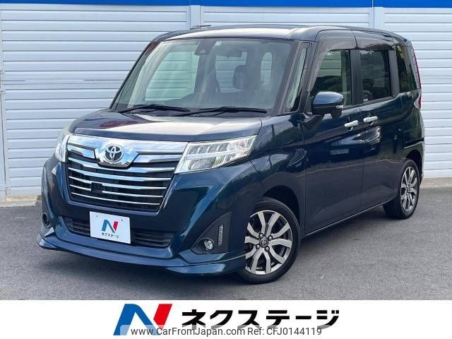 toyota roomy 2017 -TOYOTA--Roomy DBA-M900A--M900A-0082549---TOYOTA--Roomy DBA-M900A--M900A-0082549- image 1