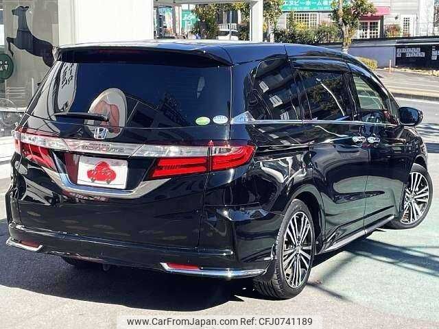 honda odyssey 2014 504928-927869 image 2