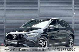 mercedes-benz gla-class 2020 CFJ1556590