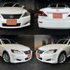 lexus is 2012 CFJ1806154 image 1