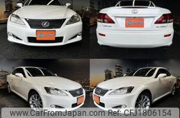 lexus is 2012 CFJ1806154