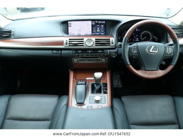 lexus ls 2014 CFJ1547652 image 2
