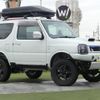 suzuki jimny 2006 -SUZUKI--Jimny ABA-JB23W--JB23W-518684---SUZUKI--Jimny ABA-JB23W--JB23W-518684- image 1