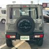 suzuki jimny 2022 -SUZUKI--Jimny 3BA-JB64W--JB64W-273552---SUZUKI--Jimny 3BA-JB64W--JB64W-273552- image 6