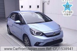 honda fit 2020 CFJ1538941