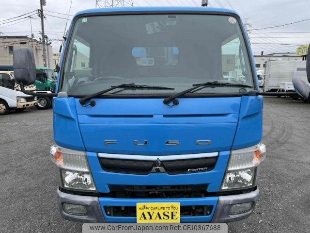 mitsubishi-fuso canter 2016 -MITSUBISHI--Canter TPG-FEA50--FEA50-550288---MITSUBISHI--Canter TPG-FEA50--FEA50-550288- image 2