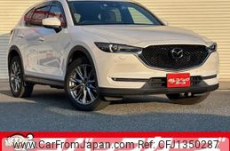 mazda cx-5 2019 quick_quick_KF2P_KF2P-311924