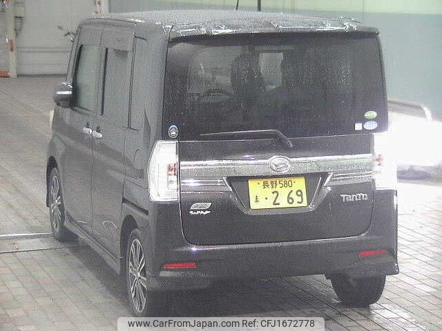 daihatsu tanto 2015 CFJ1672778 image 2