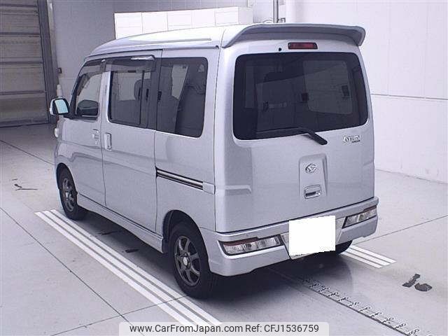 daihatsu atrai-wagon 2018 CFJ1536759 image 2