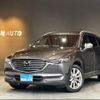 mazda cx-8 2017 -MAZDA--CX-8 KG2P--102520---MAZDA--CX-8 KG2P--102520- image 1