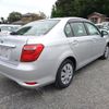 toyota corolla-axio 2017 CFJ1806407 image 3