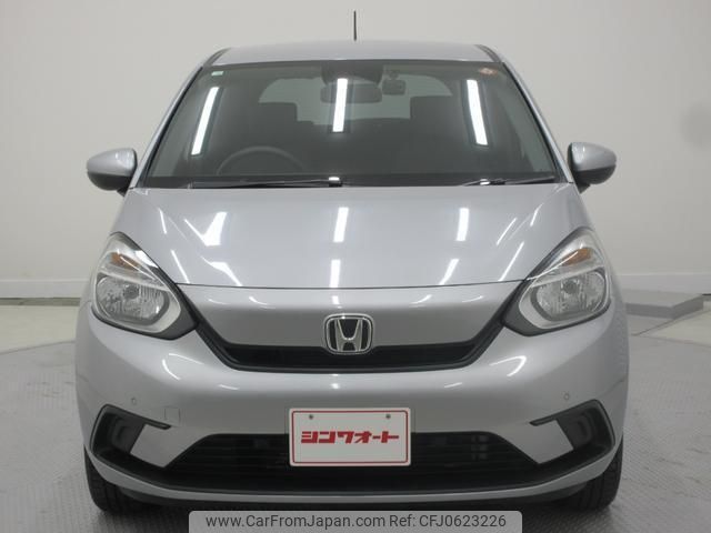 honda fit 2022 quick_quick_6BA-GR2_GR2-1102950 image 2