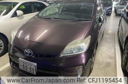 toyota prius 2013 -TOYOTA 【奈良 379ﾀ8888】--Prius ZVW30--1649735---TOYOTA 【奈良 379ﾀ8888】--Prius ZVW30--1649735-