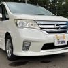 nissan serena 2012 GOO_JP_700090373030241104002 image 1