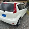 nissan note 2011 -NISSAN--Note DBA-E11--E11-719172---NISSAN--Note DBA-E11--E11-719172- image 4