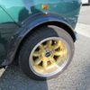 rover mini 1998 CFJ1537724 image 9