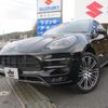 porsche macan 2016 -PORSCHE 【大分 331ﾋ398】--Porsche Macan 95BCTL--GLB93608---PORSCHE 【大分 331ﾋ398】--Porsche Macan 95BCTL--GLB93608- image 1