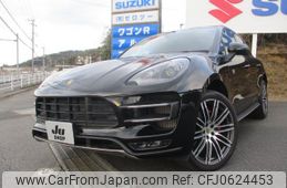 porsche macan 2016 -PORSCHE 【大分 331ﾋ398】--Porsche Macan 95BCTL--GLB93608---PORSCHE 【大分 331ﾋ398】--Porsche Macan 95BCTL--GLB93608-