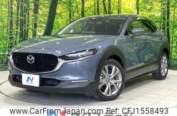 mazda cx-3 2019 CFJ1558493