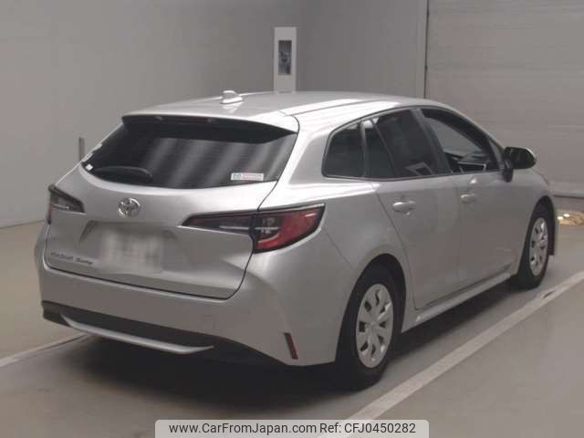 toyota corolla-touring-wagon 2020 -TOYOTA--Corolla Touring 3BA-ZRE212W--ZRE212-6014866---TOYOTA--Corolla Touring 3BA-ZRE212W--ZRE212-6014866- image 2