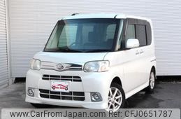 daihatsu tanto 2012 quick_quick_L375S_L375S-0494085