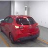 mazda demio 2015 quick_quick_LDA-DJ5FS_DJ5FS135586 image 2