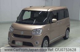 daihatsu move-canbus 2018 -DAIHATSU--Move Canbus DBA-LA800S--LA800S-0102931---DAIHATSU--Move Canbus DBA-LA800S--LA800S-0102931-