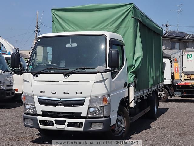mitsubishi-fuso canter 2019 CFJ1661389 image 2