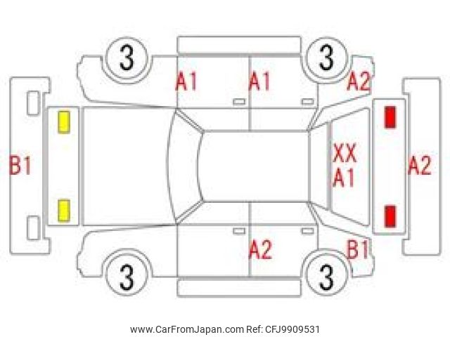 daihatsu hijet-van 2004 -DAIHATSU--Hijet Van LE-S210V--S210V-0063412---DAIHATSU--Hijet Van LE-S210V--S210V-0063412- image 2