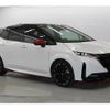 nissan aura 2021 CFJ1584566 image 2