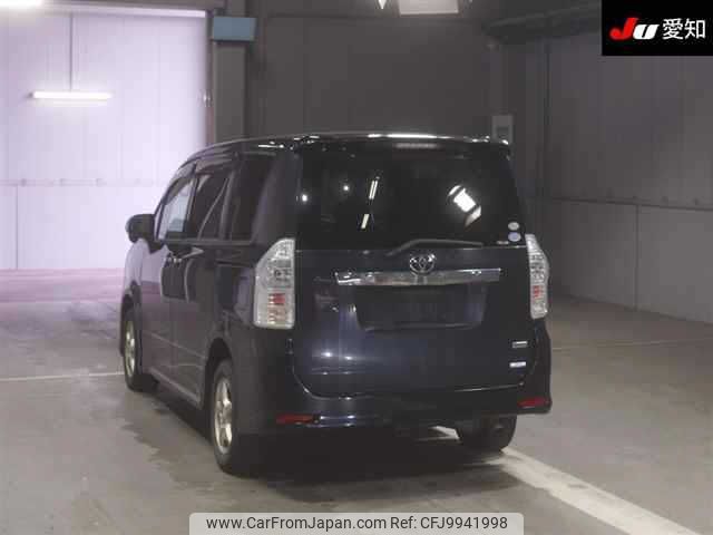 toyota voxy 2012 -TOYOTA--Voxy ZRR75W-0092813---TOYOTA--Voxy ZRR75W-0092813- image 2