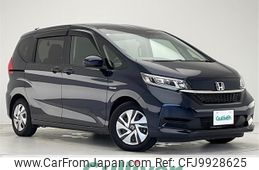 honda freed 2021 -HONDA--Freed 6AA-GB7--GB7-3136823---HONDA--Freed 6AA-GB7--GB7-3136823-