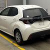 toyota yaris 2020 quick_quick_5BA-KSP210_KSP210-0016032 image 2