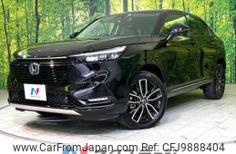 honda vezel 2021 -HONDA--VEZEL 6AA-RV5--RV5-1000450---HONDA--VEZEL 6AA-RV5--RV5-1000450-