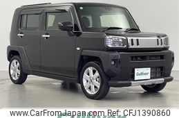 daihatsu taft 2021 CFJ1390860