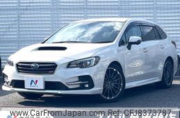 subaru levorg 2017 CFJ8373787