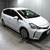 toyota prius-α 2015 -TOYOTA 【岡山 301め4535】--Prius α ZVW41W-0025818---TOYOTA 【岡山 301め4535】--Prius α ZVW41W-0025818- image 1