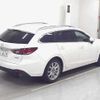mazda atenza 2013 -MAZDA 【広島 334ﾘ417】--Atenza Wagon GJ2FW--103450---MAZDA 【広島 334ﾘ417】--Atenza Wagon GJ2FW--103450- image 6