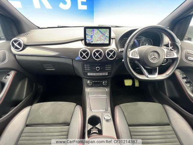 mercedes-benz b-class 2016 quick_quick_246242_WDD2462422J417267 image 2