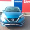 nissan note 2018 -NISSAN--Note DAA-HE12---147155---NISSAN--Note DAA-HE12---147155- image 2