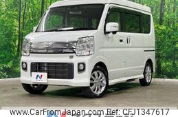 suzuki every-wagon 2023 quick_quick_DA17W_DA17W-328606